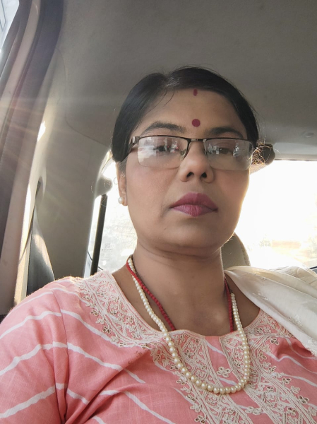 Grand Master Tavissha Malhotra